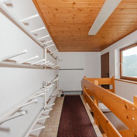 Apartment Mitteregg - Mii350 By Interhome Hollersbach im Pinzgau Extérieur photo