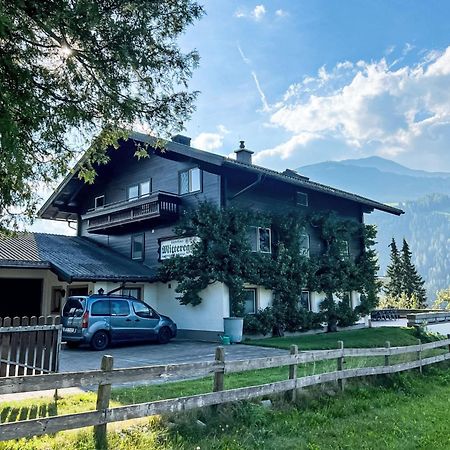 Apartment Mitteregg - Mii350 By Interhome Hollersbach im Pinzgau Extérieur photo