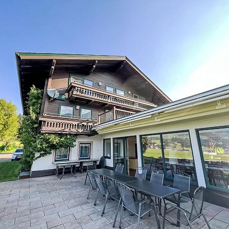 Apartment Mitteregg - Mii350 By Interhome Hollersbach im Pinzgau Extérieur photo