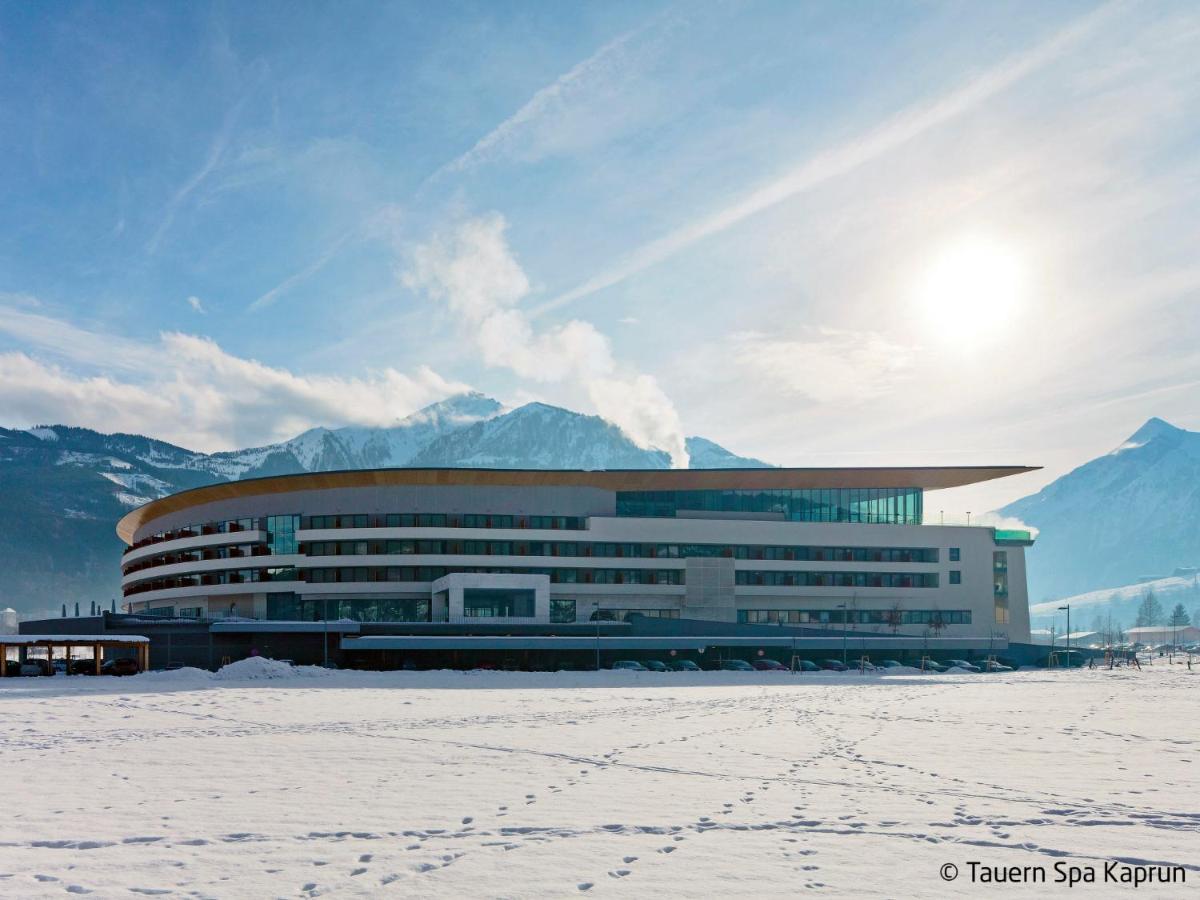 Apartment Mitteregg - Mii350 By Interhome Hollersbach im Pinzgau Extérieur photo