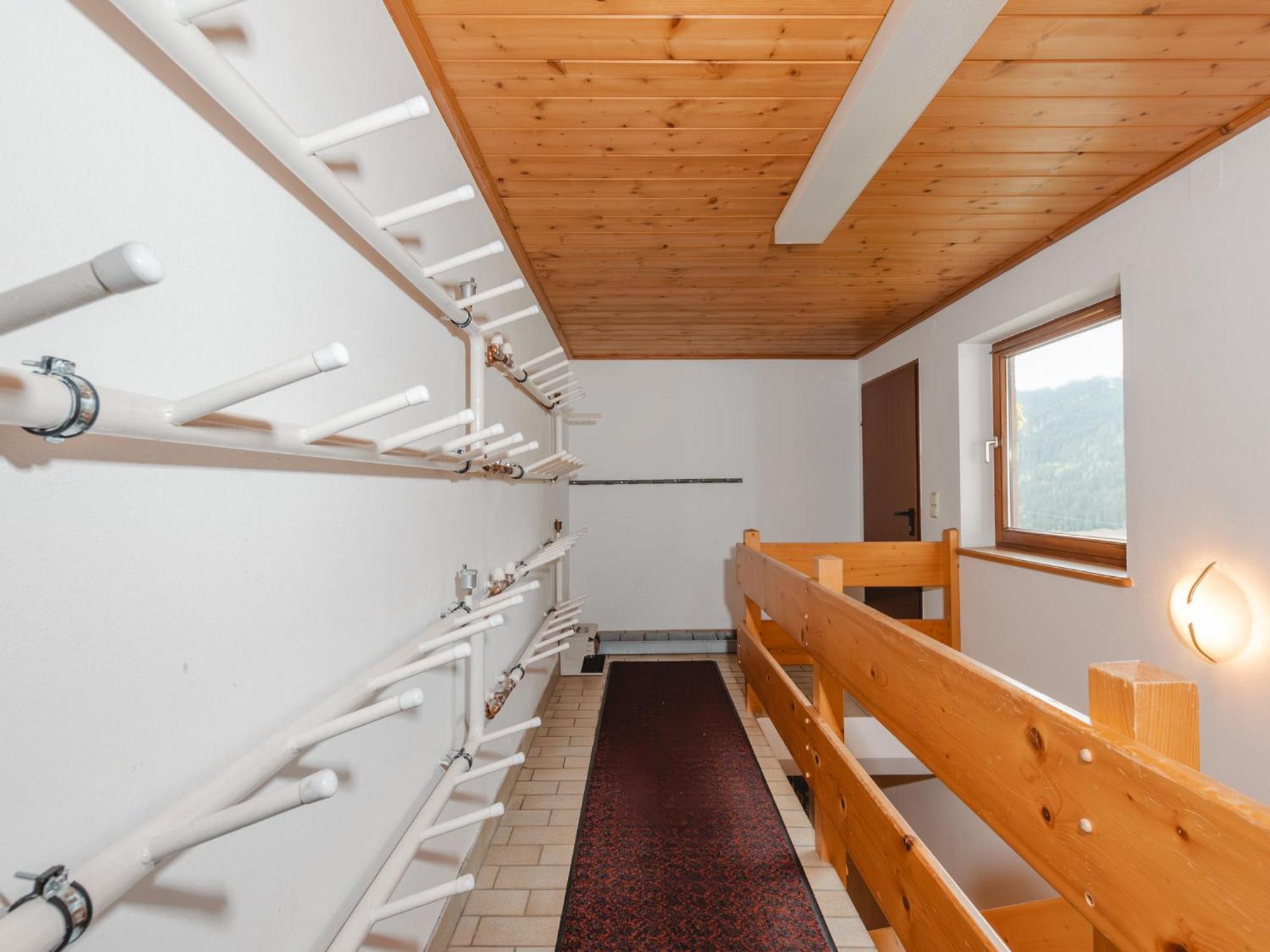 Apartment Mitteregg - Mii350 By Interhome Hollersbach im Pinzgau Extérieur photo
