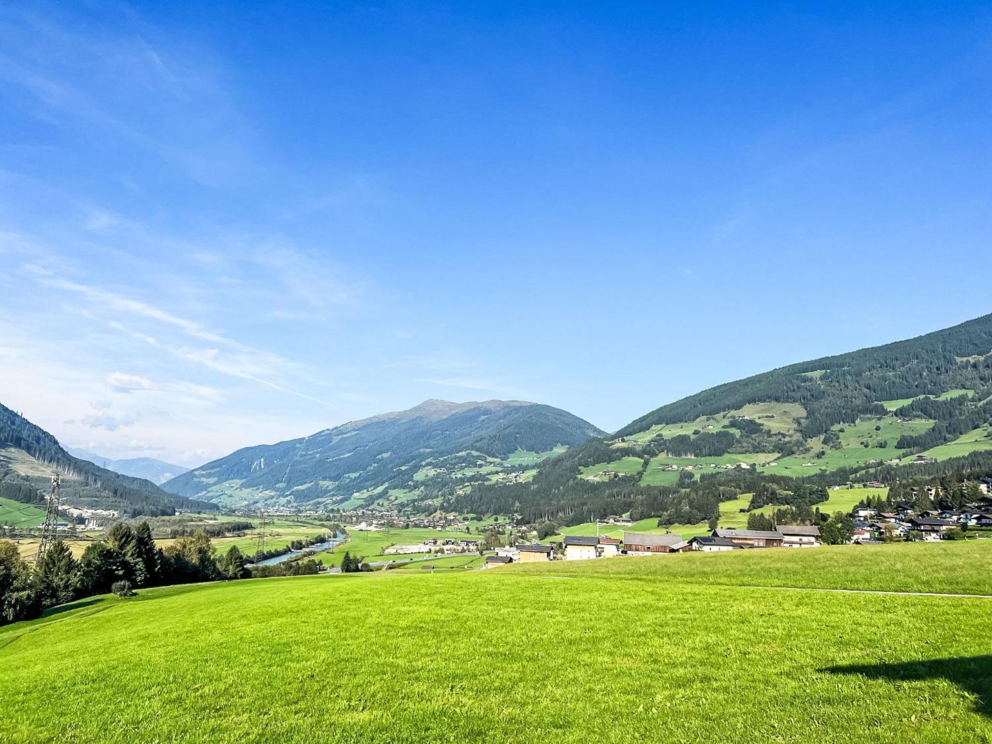 Apartment Mitteregg - Mii350 By Interhome Hollersbach im Pinzgau Extérieur photo