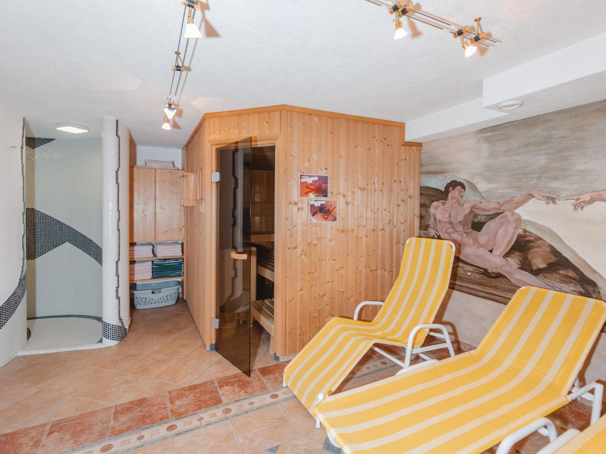 Apartment Mitteregg - Mii350 By Interhome Hollersbach im Pinzgau Extérieur photo