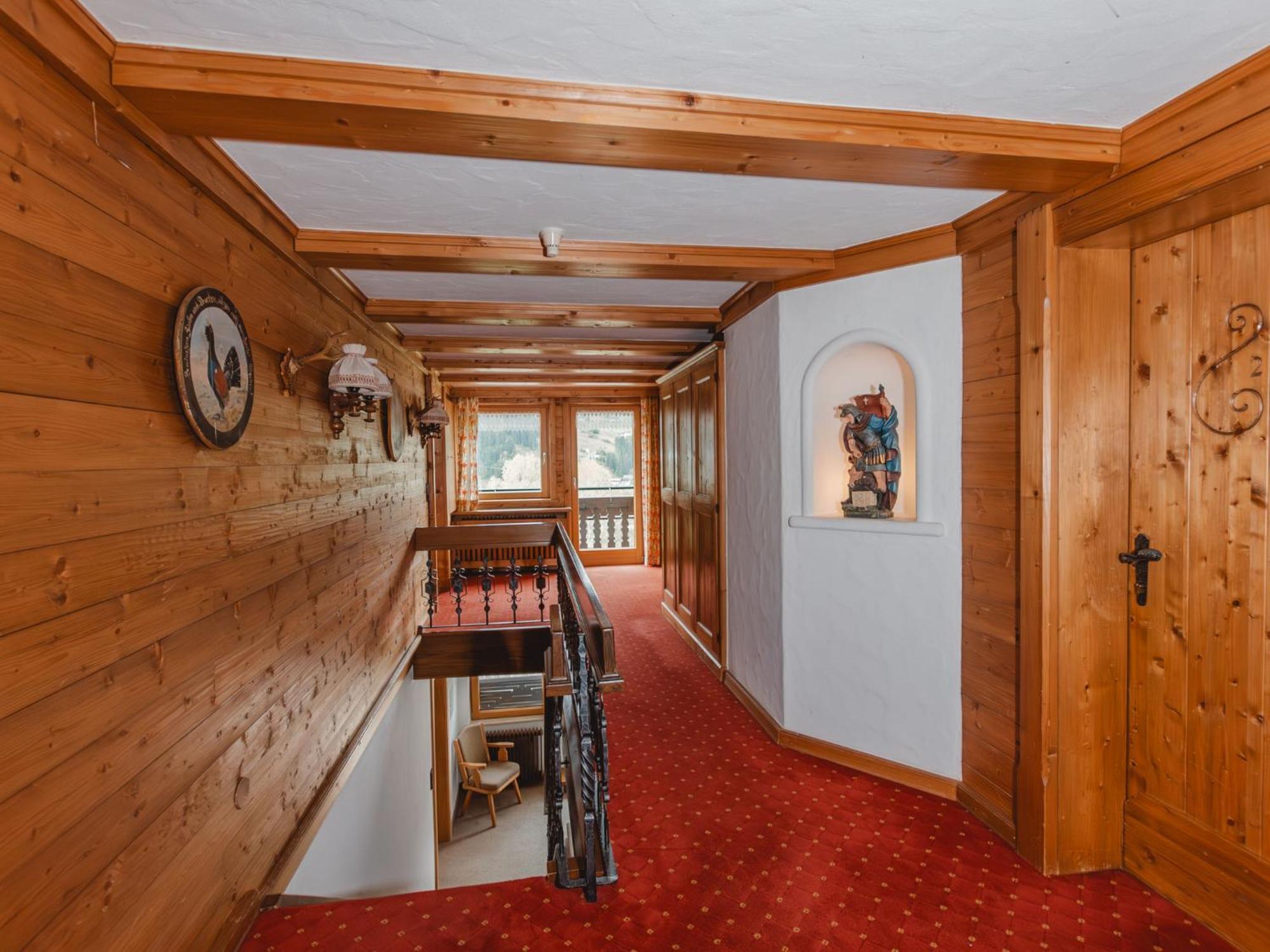 Apartment Mitteregg - Mii350 By Interhome Hollersbach im Pinzgau Extérieur photo