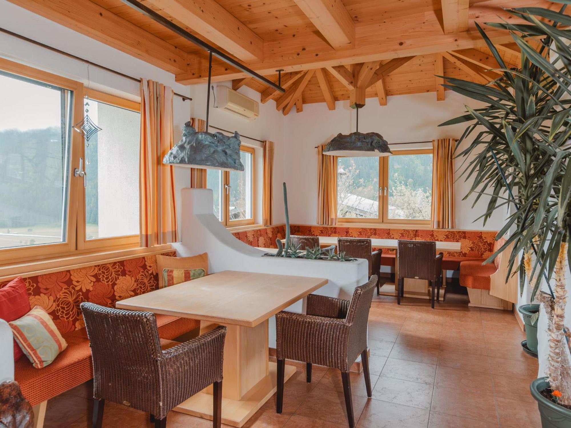 Apartment Mitteregg - Mii350 By Interhome Hollersbach im Pinzgau Extérieur photo