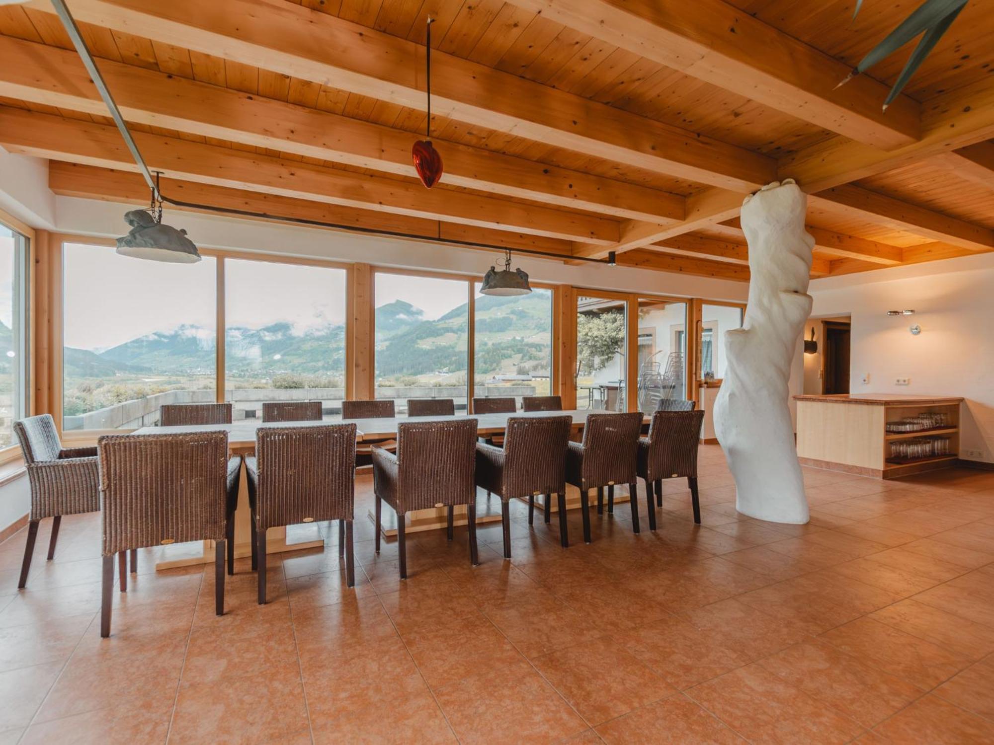 Apartment Mitteregg - Mii350 By Interhome Hollersbach im Pinzgau Extérieur photo