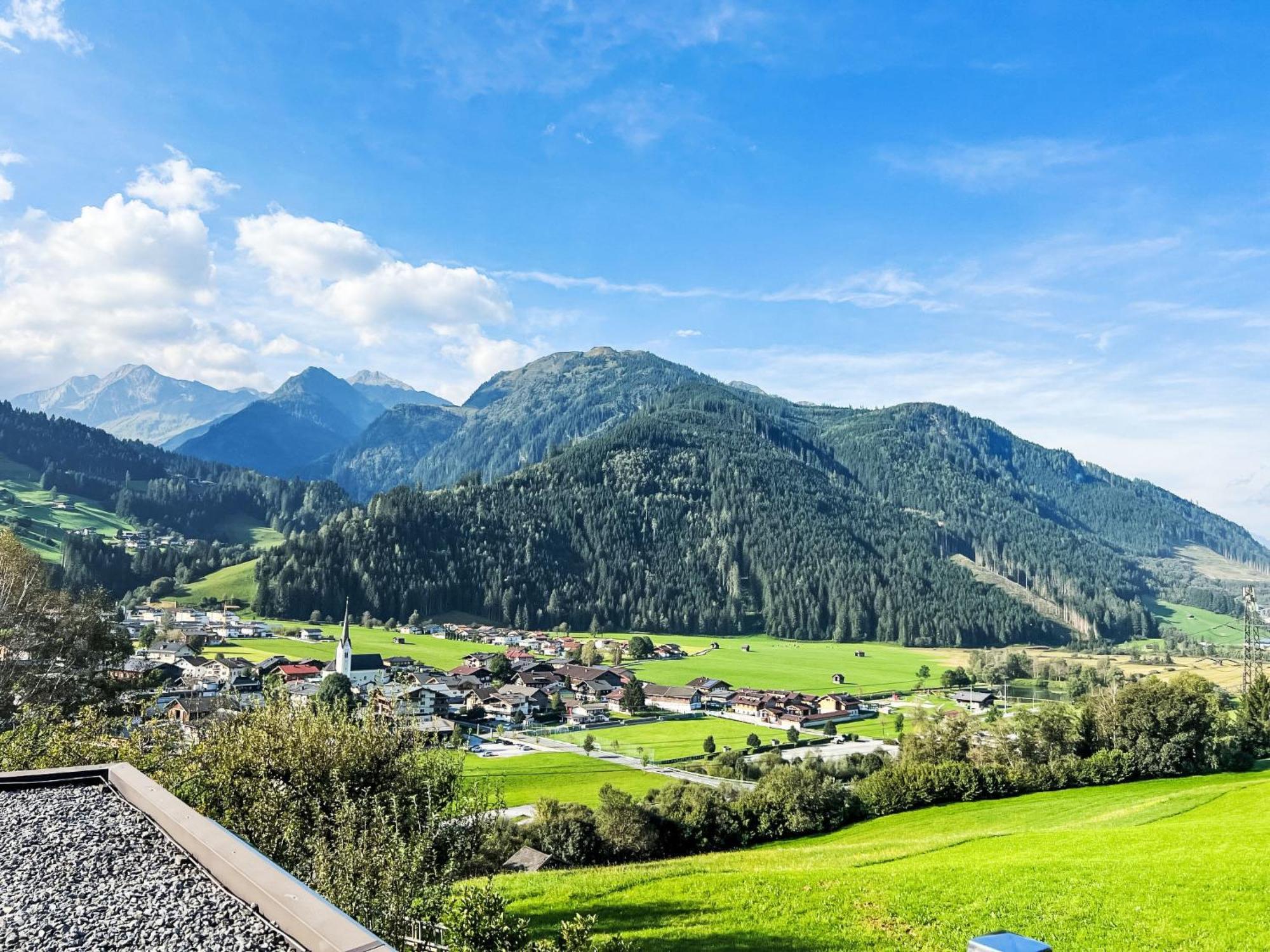 Apartment Mitteregg - Mii350 By Interhome Hollersbach im Pinzgau Extérieur photo