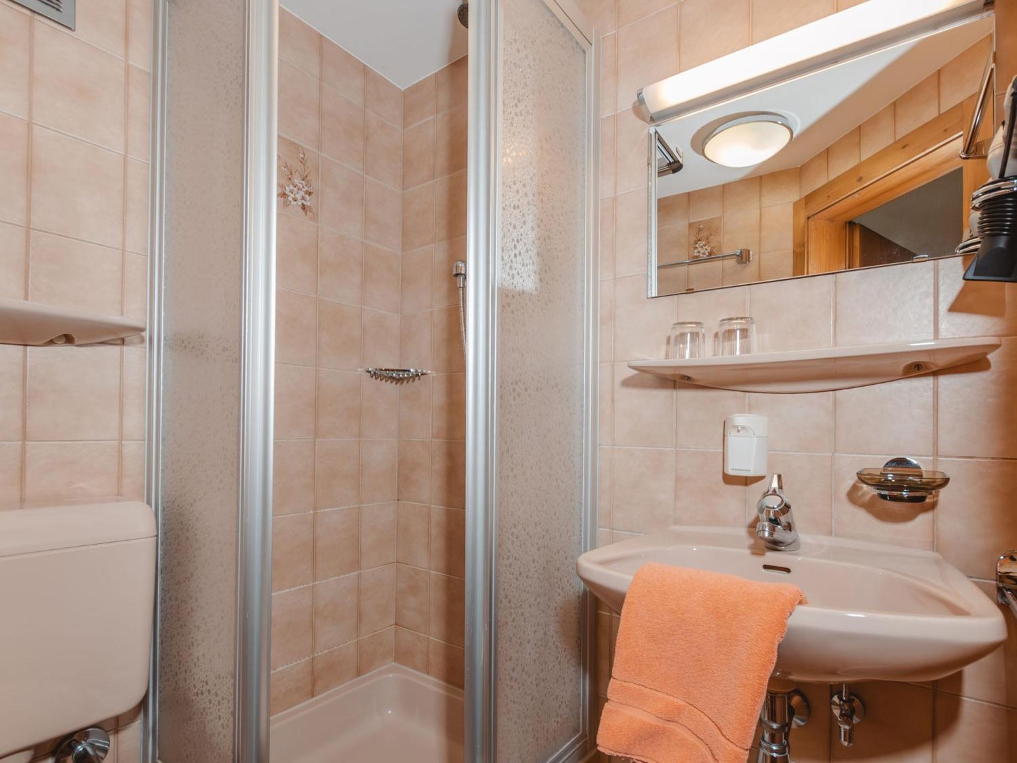 Apartment Mitteregg - Mii350 By Interhome Hollersbach im Pinzgau Extérieur photo